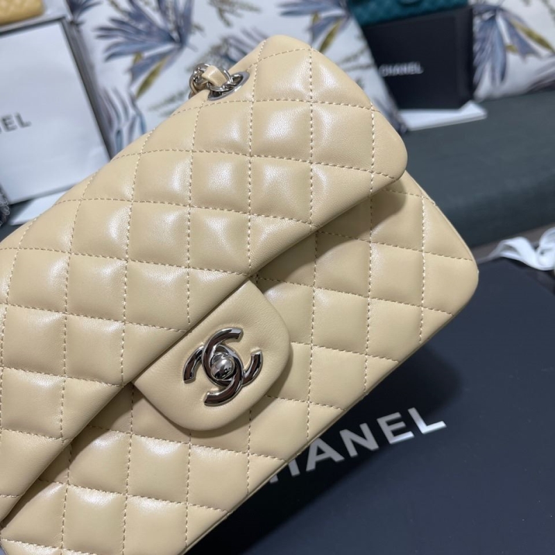 Chanel CF Series Bags